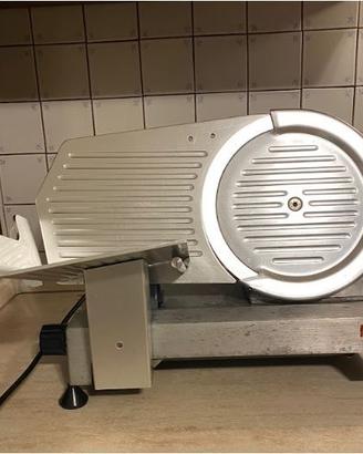 Affettatrice professionale