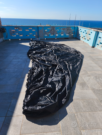 Telo copertura barca