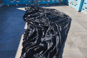 Telo copertura barca