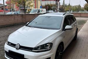 Golf gtd 184 cv full optional