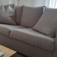 Divano letto matrimoniale