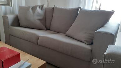 Divano letto matrimoniale