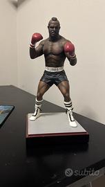 Clubber Lang Hollywood Collectibles Group Rare Fig