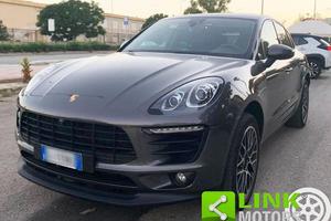 PORSCHE Macan 3.0 S Diesel