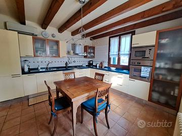 CUCINA MODULNOVA – Design ad un prezzo unico