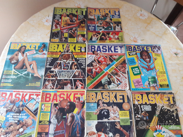 Guerin Sportivo, Superbasket e Supergol