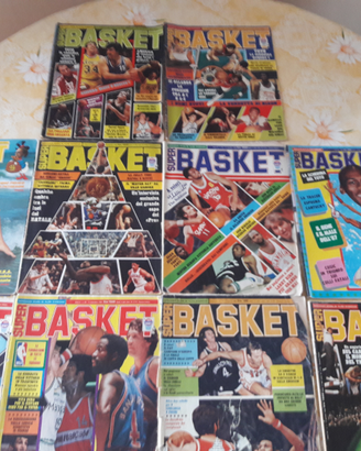 Guerin Sportivo, Superbasket e Supergol