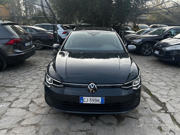 Volkswagen Golf Variant 2.0 TDI SCR Neopatentati