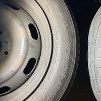 gomme termiche