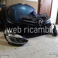 Ricambi Renault clio 2017 2018 2019 2020 2021