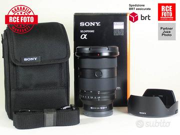 Sony FE 24-70 F2.8 GM II (Sony)