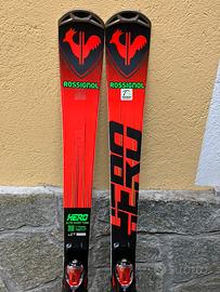 Rossignol  Hero Elite ST 162 cm