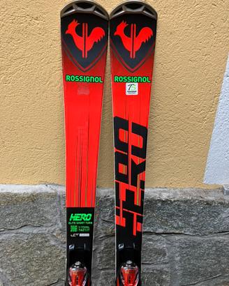 Rossignol  Hero Elite ST 162 cm