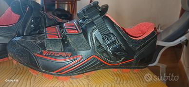 scarpe mountain bike tg 40