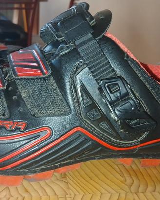 scarpe mountain bike tg 40