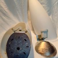 Philippe Starck - lampade da parete FLOS Luci Fair