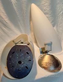 Philippe Starck - lampade da parete FLOS Luci Fair