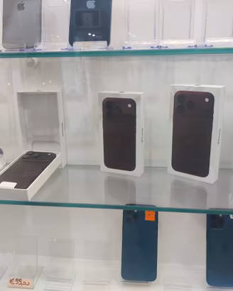 i nuovi iphone 18 pro e 18 pro max disponibili