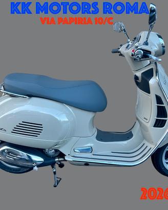 Piaggio Vespa 310 GTS hpe - Beige -03/2026