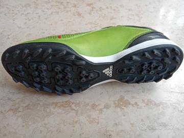 Adidas F10