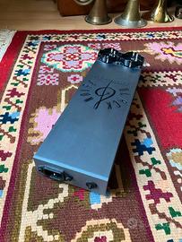 Systems and Magic Black Noise 500