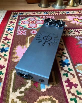 Systems and Magic Black Noise 500