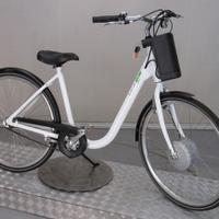ASKOLL EB 1 CITY EBIKE