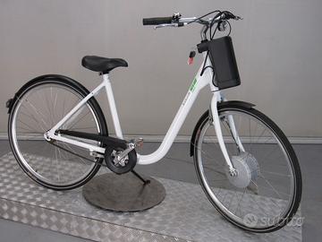 ASKOLL EB 1 CITY EBIKE