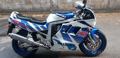 Suzuki GSX 1100 Trattabile