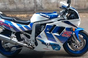 Suzuki GSX 1100 Trattabile