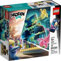 Lego Hidden Side 40336 Nuovo