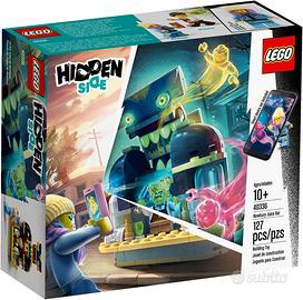 Lego Hidden Side 40336 Nuovo