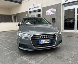 AUDI A3 SPB 1.4 TFSI S tronic g-tron Design