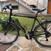 Bicicletta uomo Olympia speedium stradale