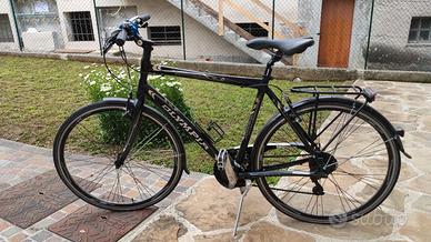 Bicicletta uomo Olympia speedium stradale