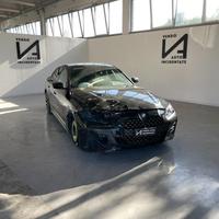 BMW 430 I GRAN COUPE' 245CV MSPORT