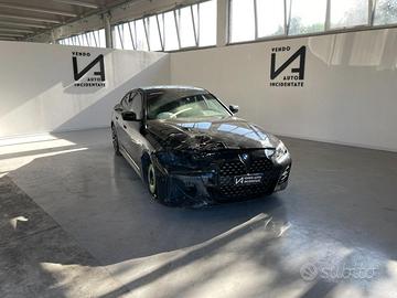 BMW 430 I GRAN COUPE' 245CV MSPORT