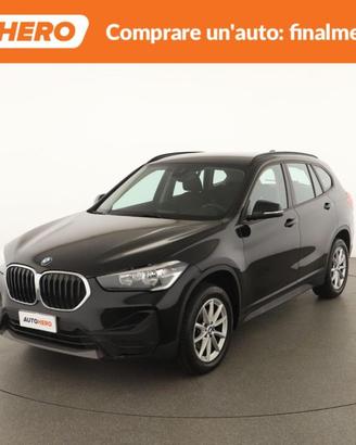 BMW X1 ZJ51310
