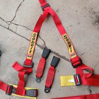 cinture sabelt scadute e sporting fiat