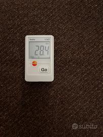 Termometro Testo 174T