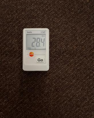 Termometro Testo 174T