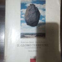 Il Globo Terrestre e la sua evoluzione