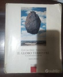 Il Globo Terrestre e la sua evoluzione