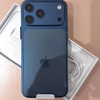 Iphone 17 pro 256 nuovo permuto con iphone