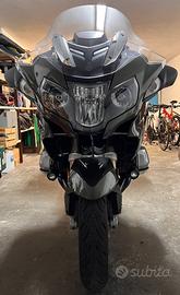 Bmw R 1250 RT