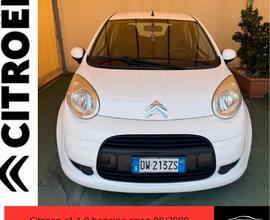 Citroen C1 1.0 3 porte airdream C1TY