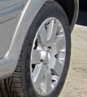 Cerchi e Gomme Nuove 185 60 r15