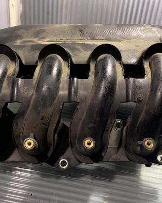 COLLETTORE ASPIRAZIONE HONDA Jazz Serie Benzina 1.
