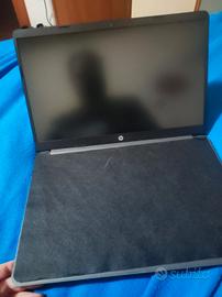 Notebook portatile hp