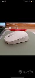 Xiaomi Mi Dual Mode Wireless Mouse silenzioso